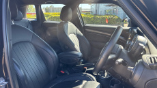 MINI Hatchback 1.5 Cooper Exclusive Premium 3dr Auto Petrol Hatchback